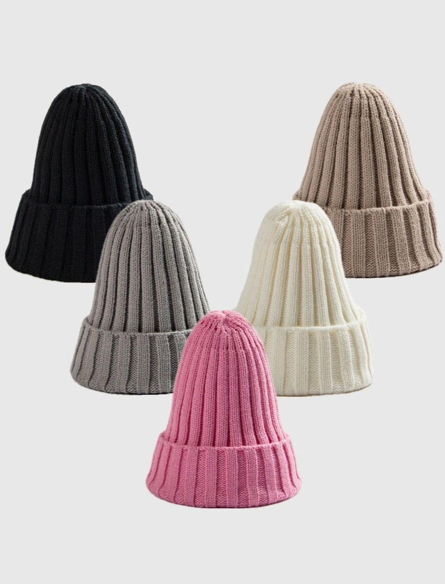 Czapka BEANIE