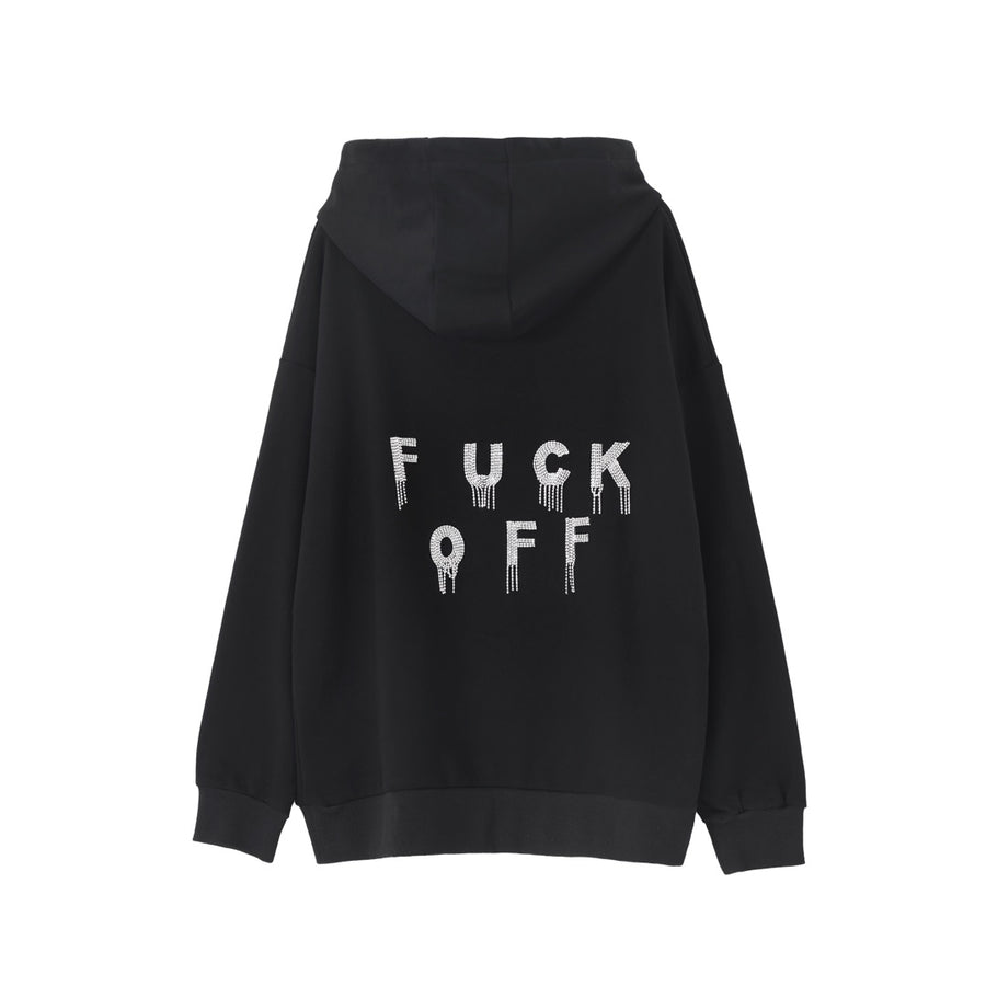 Bluza FUCKOFF