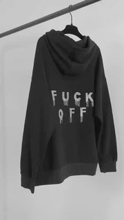 Bluza FUCKOFF